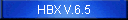 HBX V.6.5