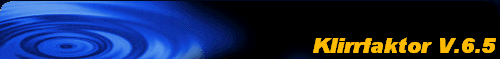 Klirrfaktor V.6.5