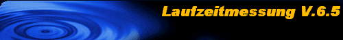Laufzeitmessung V.6.5
