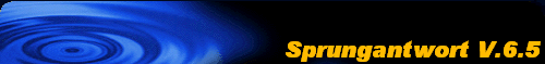 Sprungantwort V.6.5