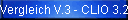 Vergleich V.3 - CLIO 3.2