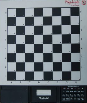 Mephisto-MMV-Brett-mit-Modulen